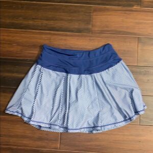 Kyodan Ladies Skort   